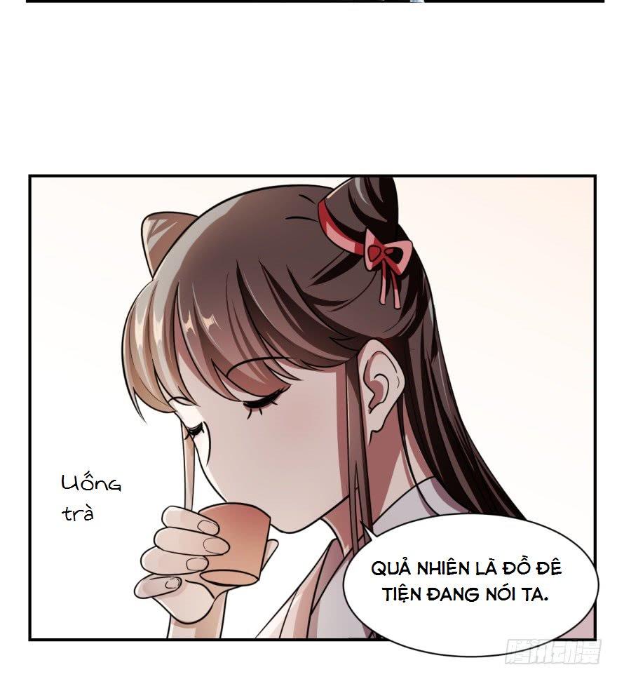 Độc Bộ Thiên Hạ: Đặc Công Thần Y Chapter 9 - Trang 2