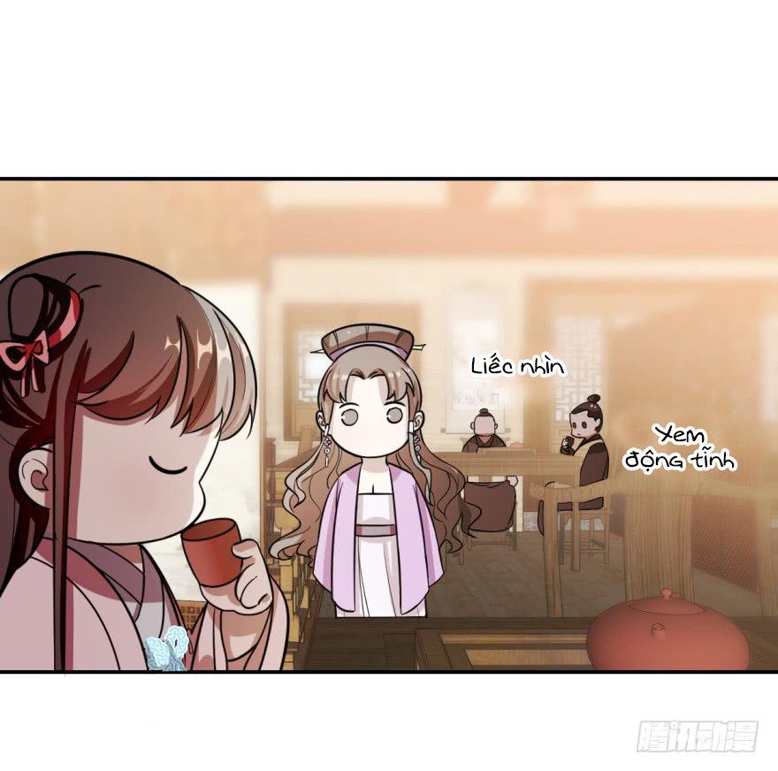 Độc Bộ Thiên Hạ: Đặc Công Thần Y Chapter 9 - Trang 2