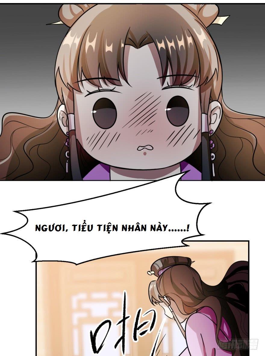 Độc Bộ Thiên Hạ: Đặc Công Thần Y Chapter 9 - Trang 2