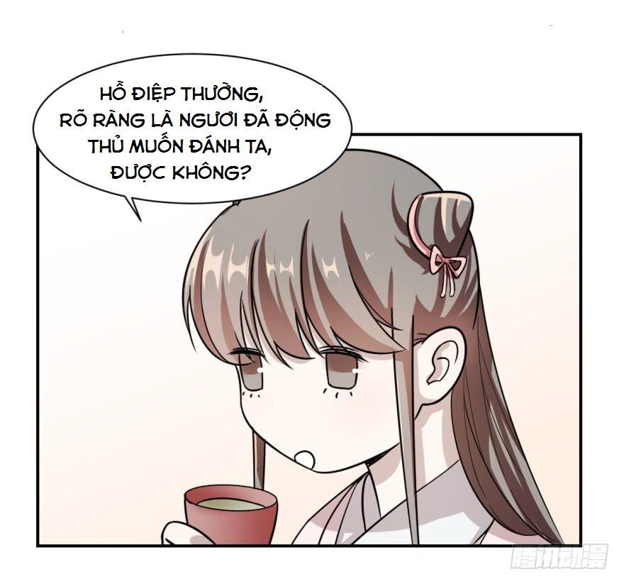 Độc Bộ Thiên Hạ: Đặc Công Thần Y Chapter 9 - Trang 2