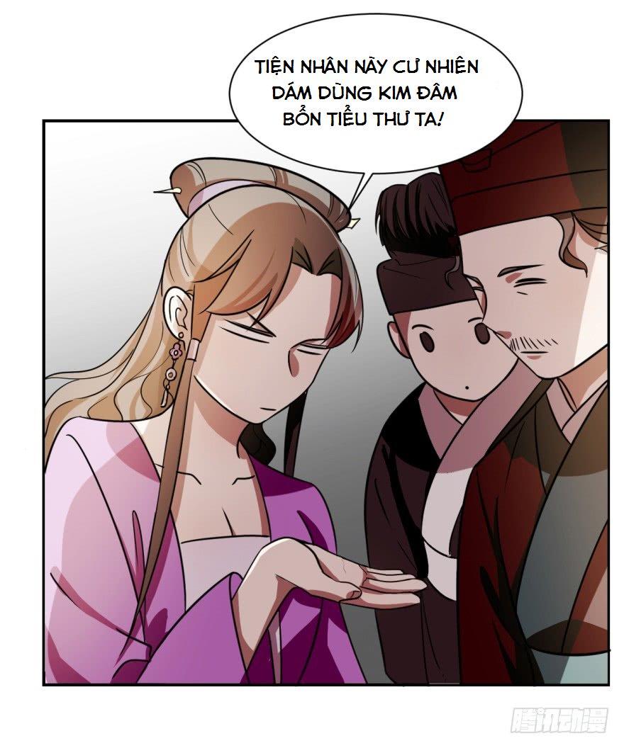 Độc Bộ Thiên Hạ: Đặc Công Thần Y Chapter 9 - Trang 2