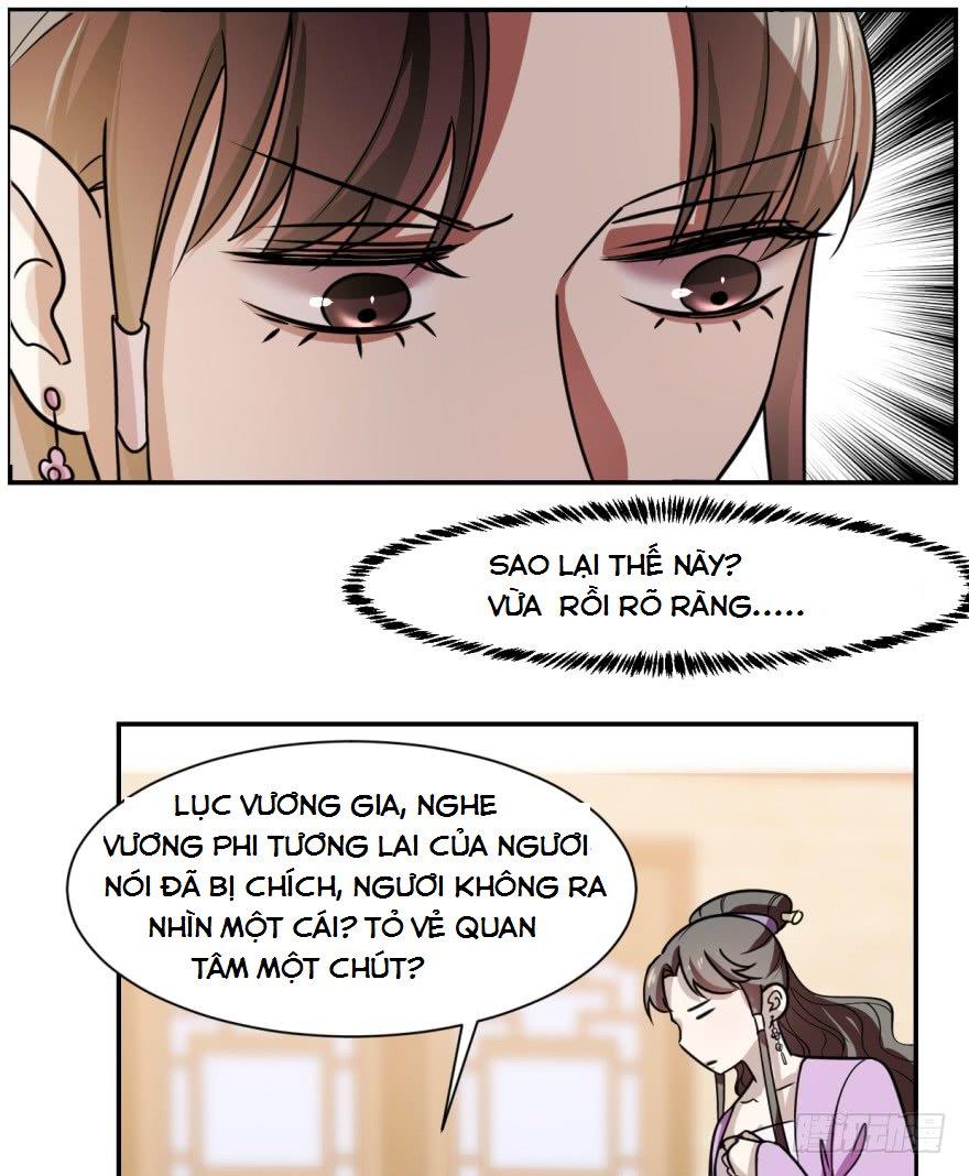 Độc Bộ Thiên Hạ: Đặc Công Thần Y Chapter 9 - Trang 2