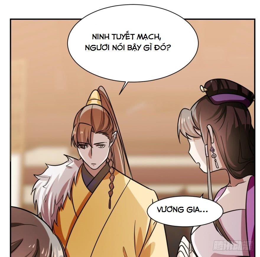 Độc Bộ Thiên Hạ: Đặc Công Thần Y Chapter 9 - Trang 2