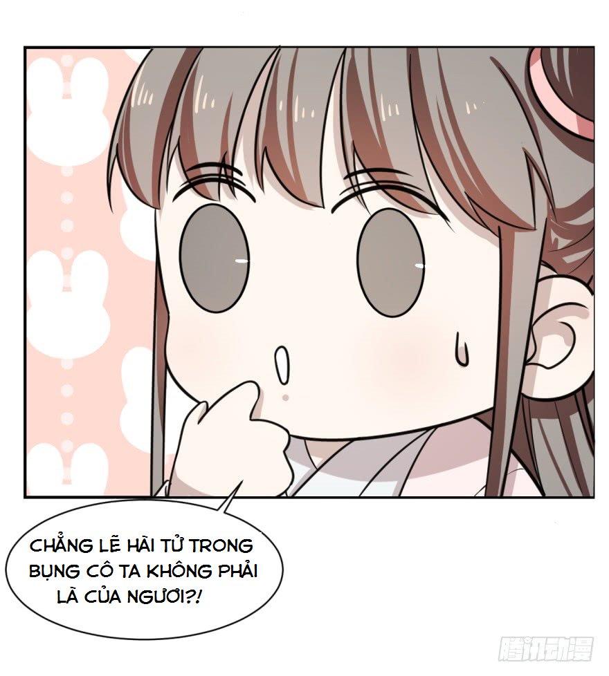 Độc Bộ Thiên Hạ: Đặc Công Thần Y Chapter 9 - Trang 2