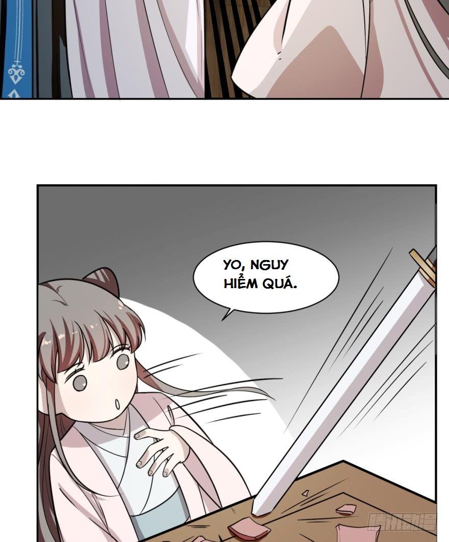 Độc Bộ Thiên Hạ: Đặc Công Thần Y Chapter 9 - Trang 2