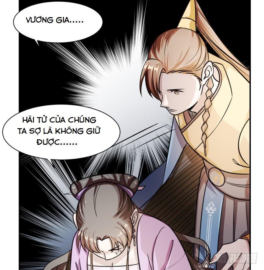 Độc Bộ Thiên Hạ: Đặc Công Thần Y Chapter 9 - Trang 2