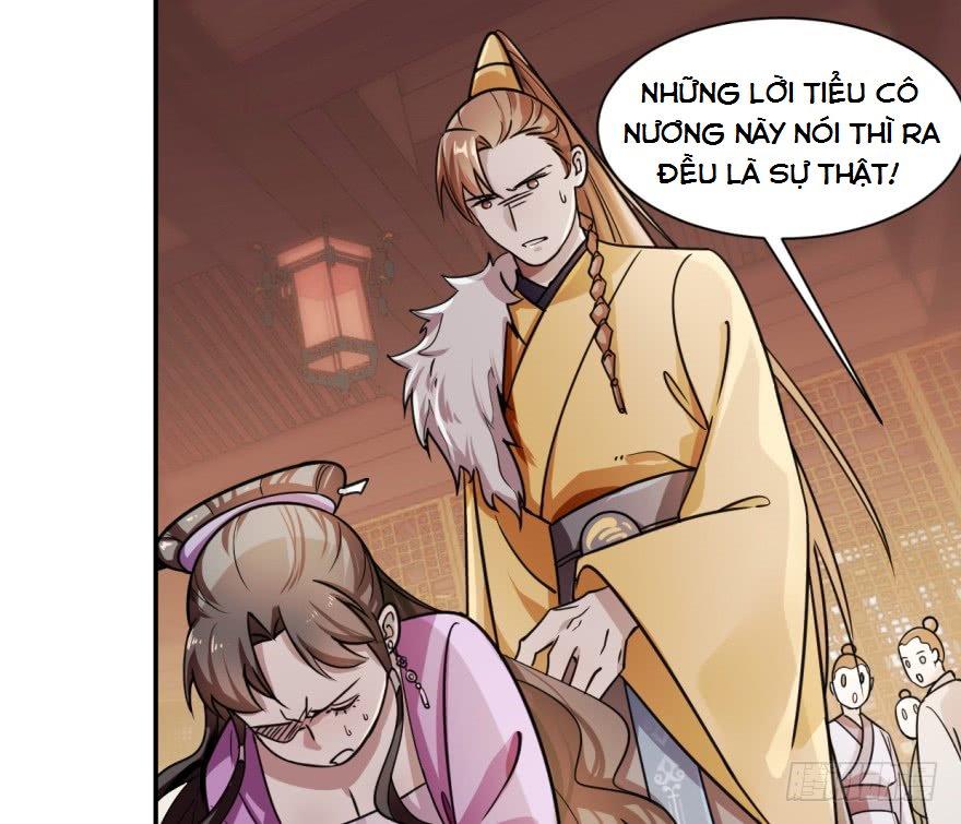 Độc Bộ Thiên Hạ: Đặc Công Thần Y Chapter 9 - Trang 2