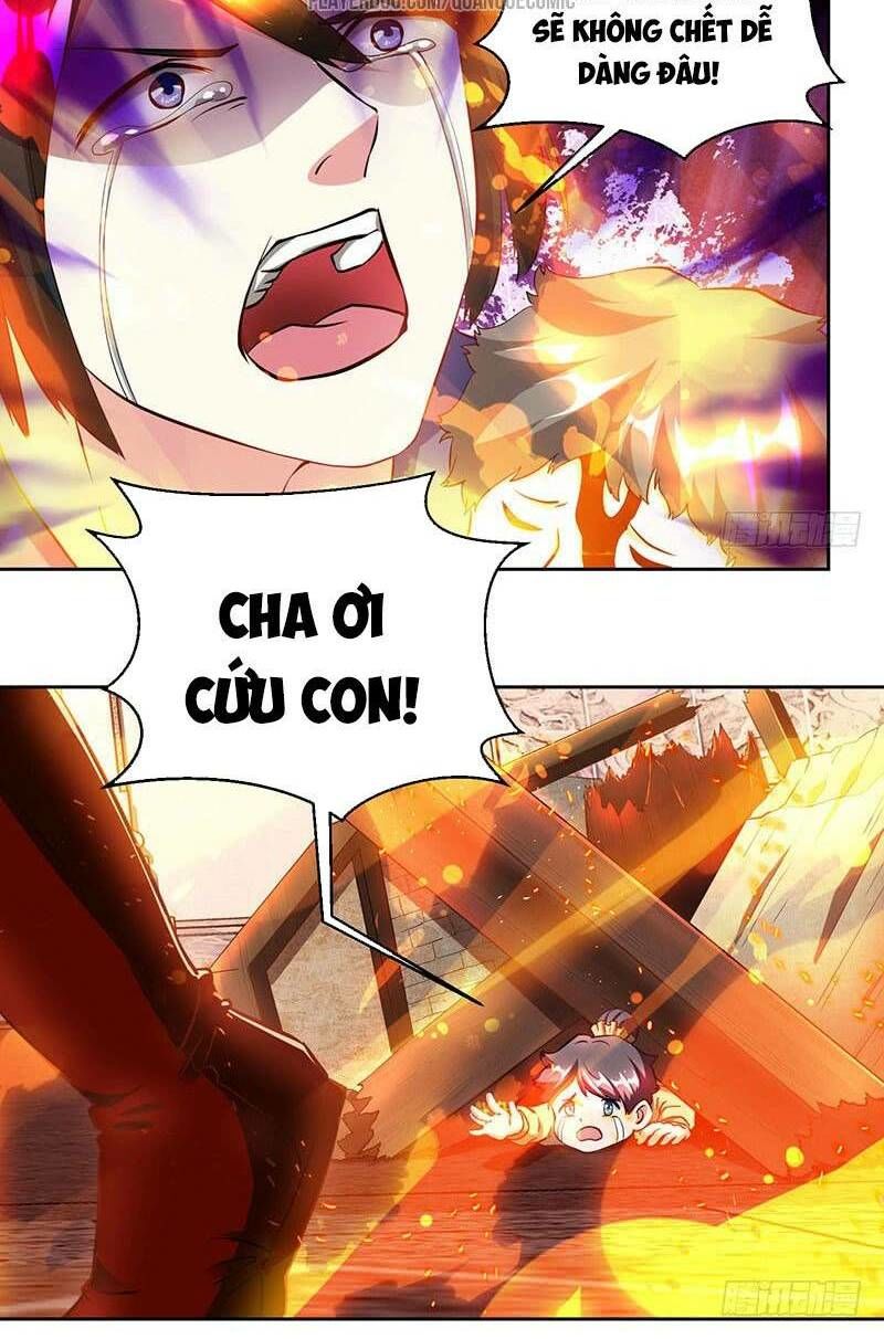 Độc Bộ Tiêu Dao Chapter 104 - Trang 2