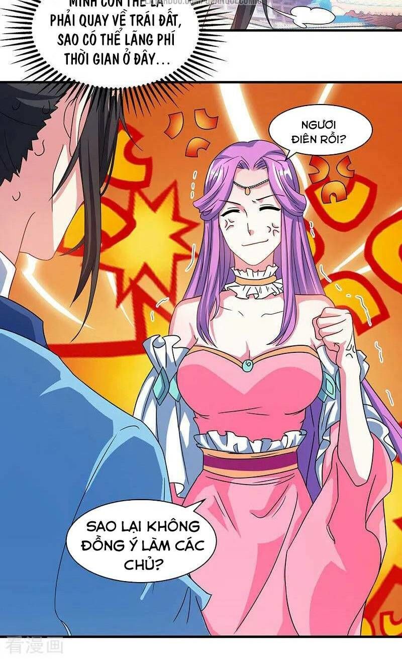 Độc Bộ Tiêu Dao Chapter 112 - Trang 2