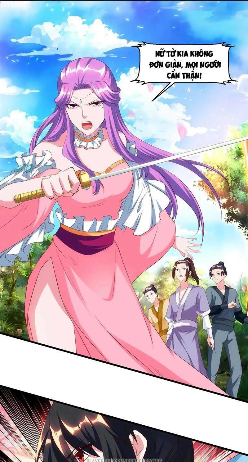 Độc Bộ Tiêu Dao Chapter 117 - Trang 2