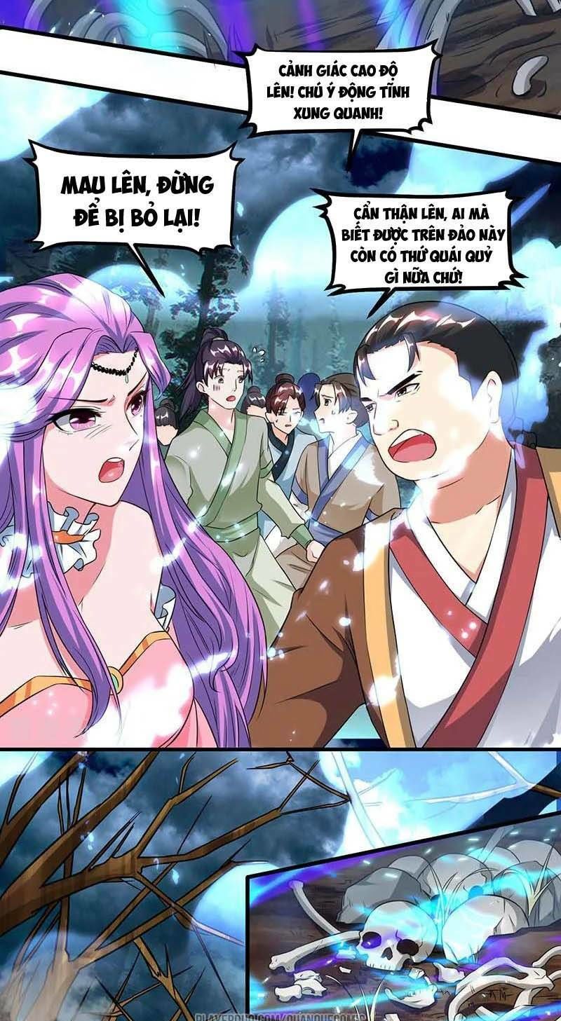 Độc Bộ Tiêu Dao Chapter 117 - Trang 2