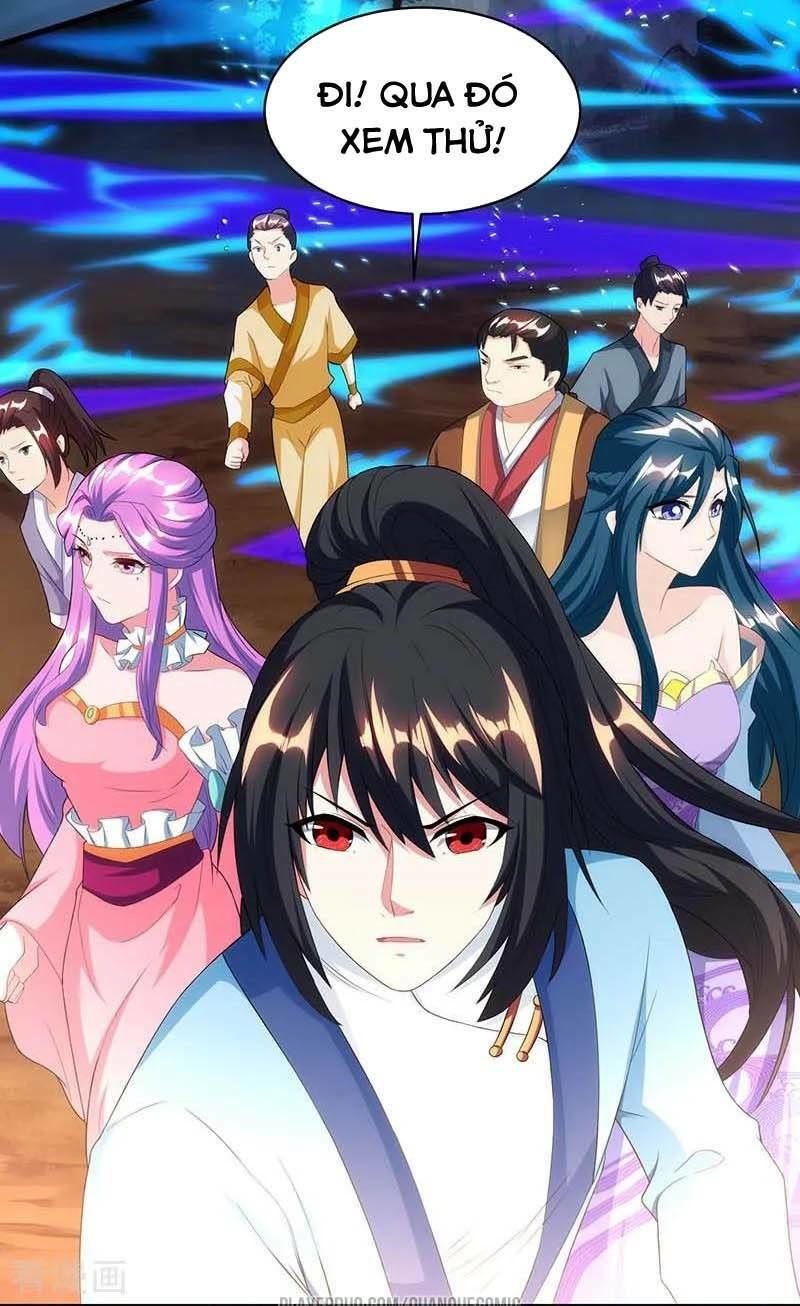 Độc Bộ Tiêu Dao Chapter 117 - Trang 2