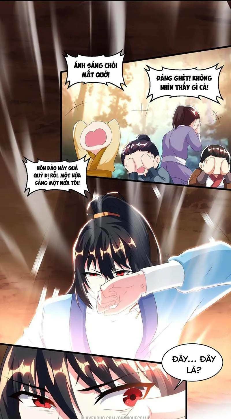 Độc Bộ Tiêu Dao Chapter 117 - Trang 2