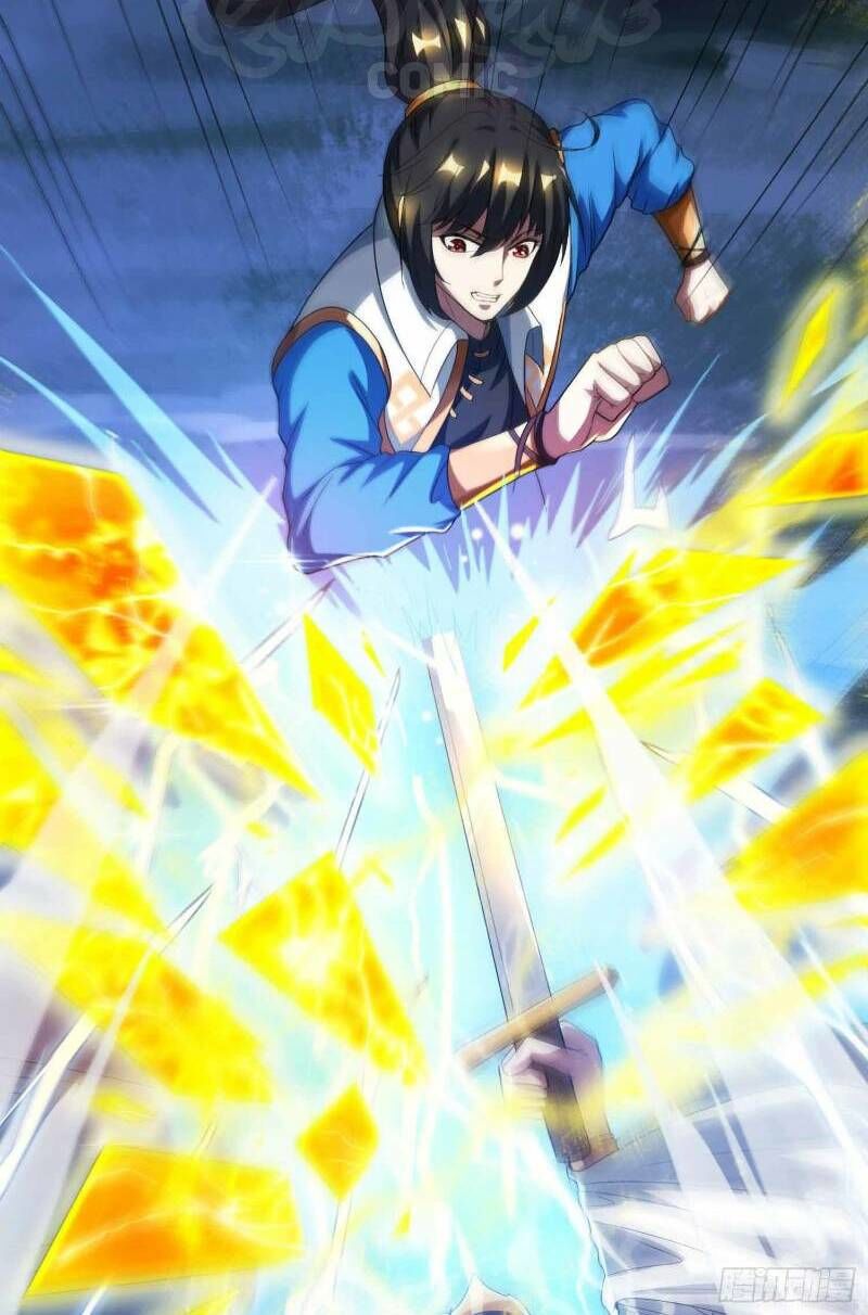 Độc Bộ Tiêu Dao Chapter 127 - Trang 2