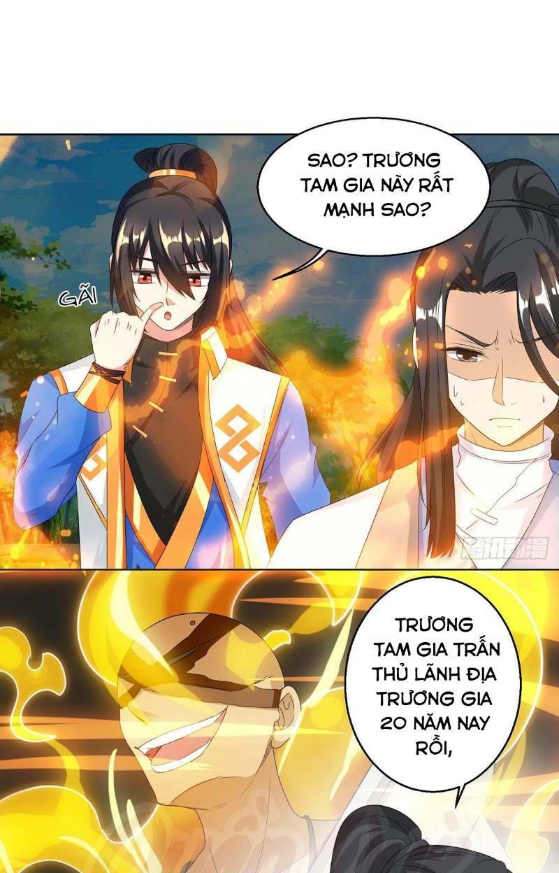 Độc Bộ Tiêu Dao Chapter 130 - Trang 2