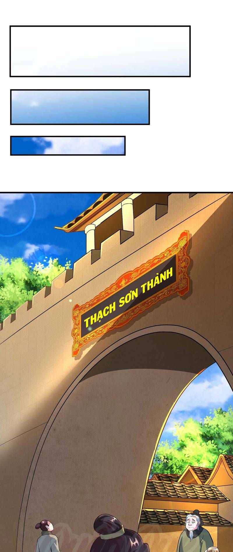 Độc Bộ Tiêu Dao Chapter 131 - Trang 2