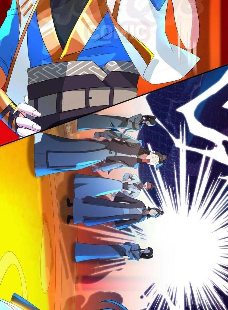 Độc Bộ Tiêu Dao Chapter 135 - Trang 2