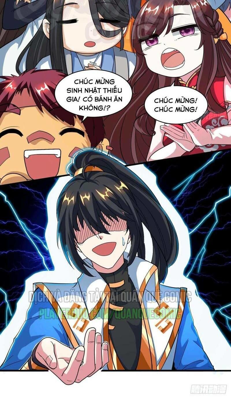 Độc Bộ Tiêu Dao Chapter 138 - Trang 2