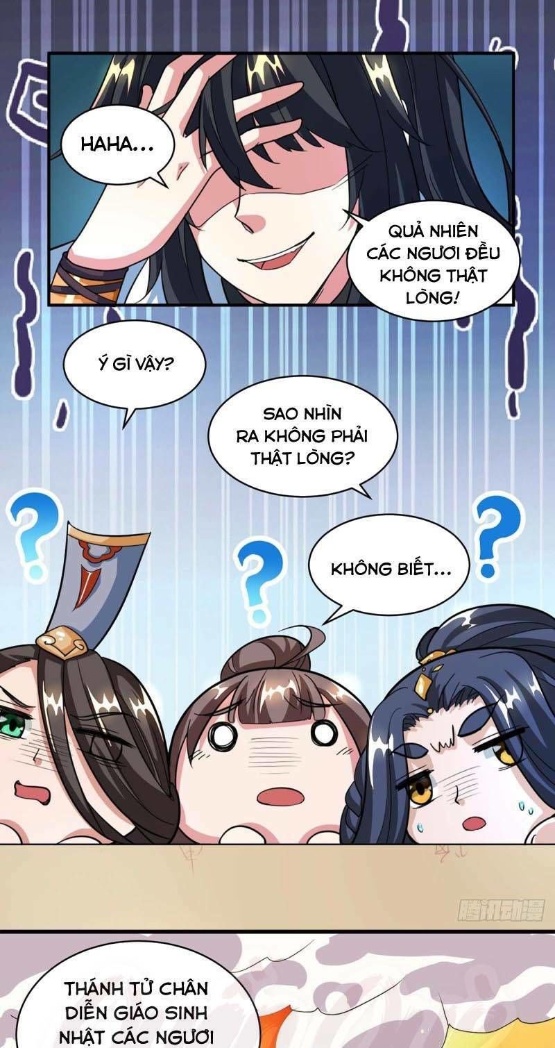 Độc Bộ Tiêu Dao Chapter 139 - Trang 2