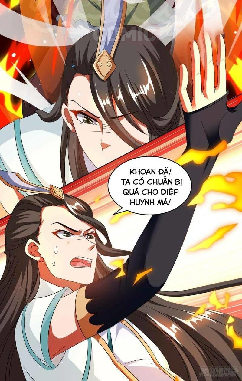 Độc Bộ Tiêu Dao Chapter 139 - Trang 2