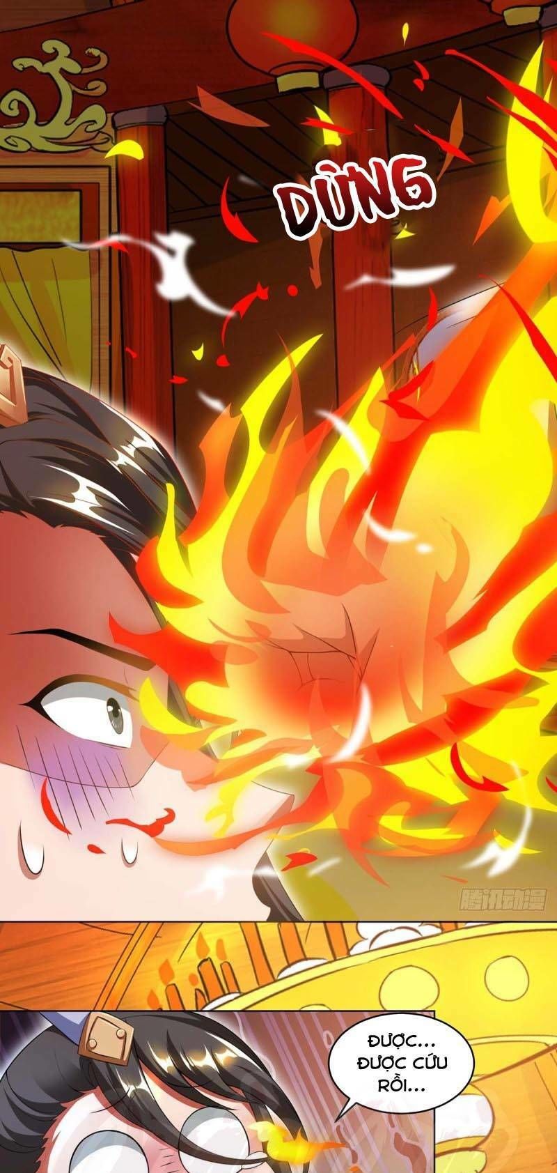 Độc Bộ Tiêu Dao Chapter 139 - Trang 2