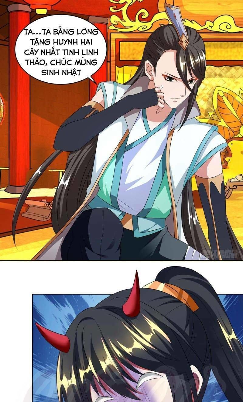 Độc Bộ Tiêu Dao Chapter 139 - Trang 2