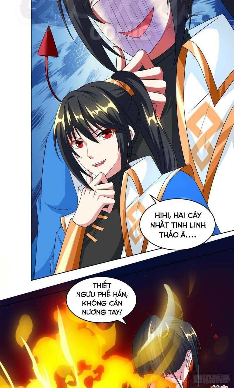 Độc Bộ Tiêu Dao Chapter 139 - Trang 2