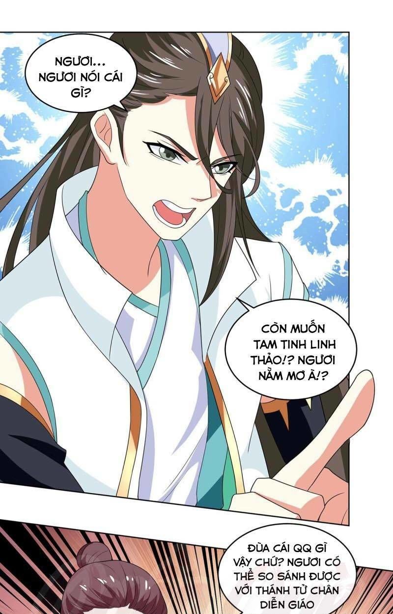 Độc Bộ Tiêu Dao Chapter 139 - Trang 2