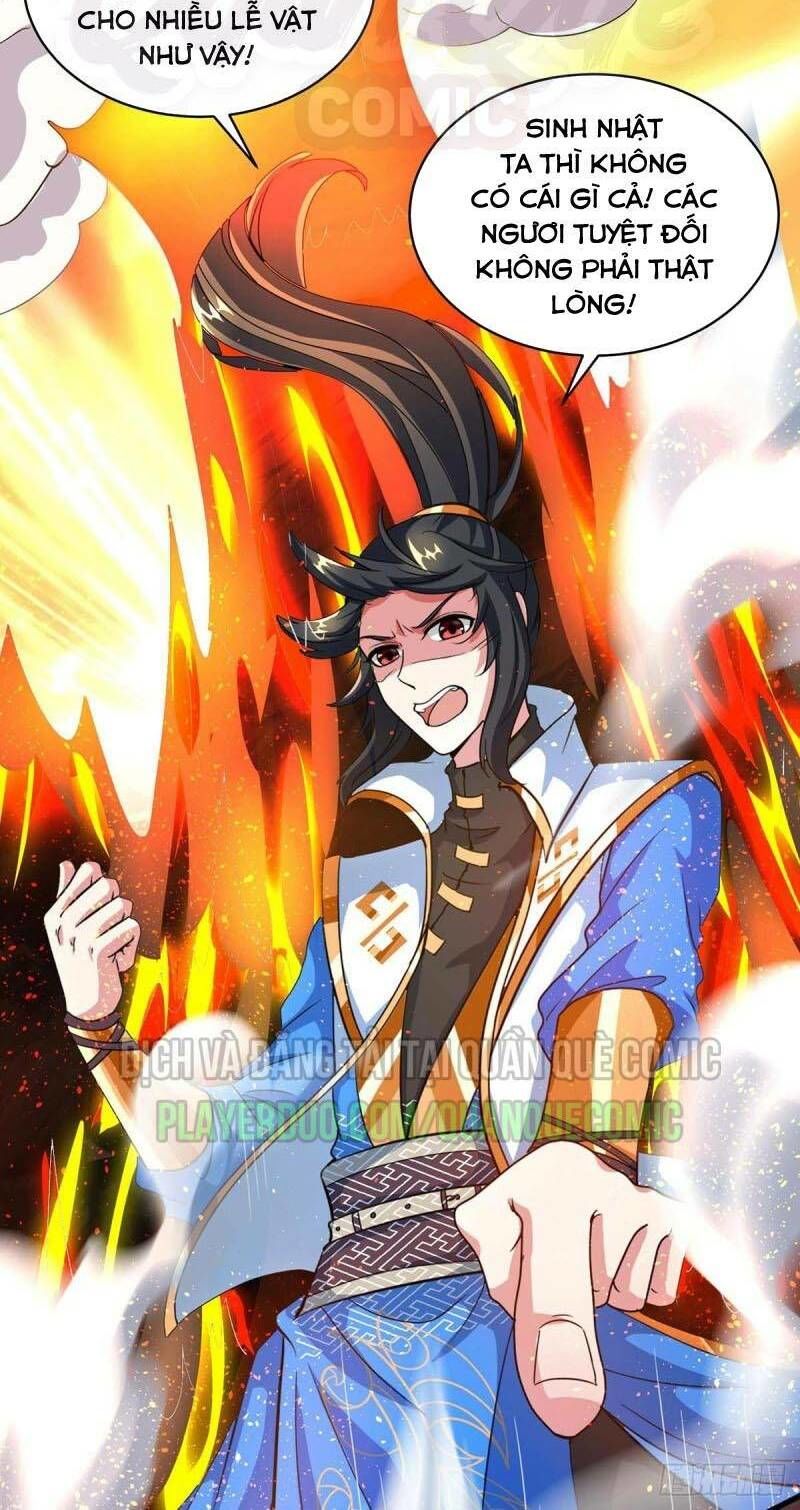 Độc Bộ Tiêu Dao Chapter 139 - Trang 2