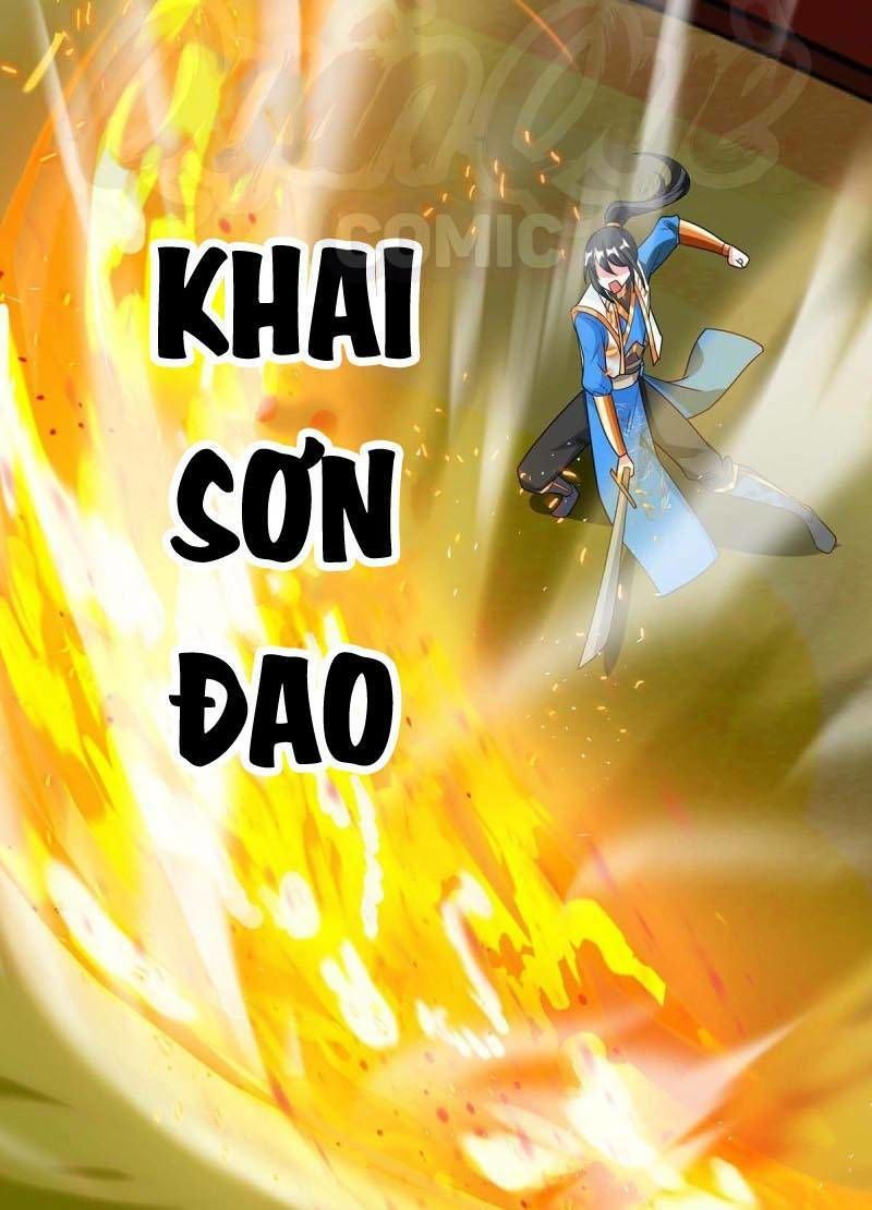 Độc Bộ Tiêu Dao Chapter 139 - Trang 2
