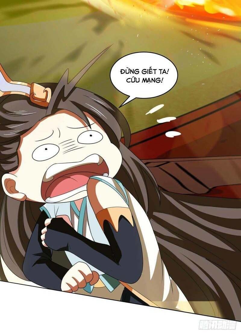 Độc Bộ Tiêu Dao Chapter 139 - Trang 2