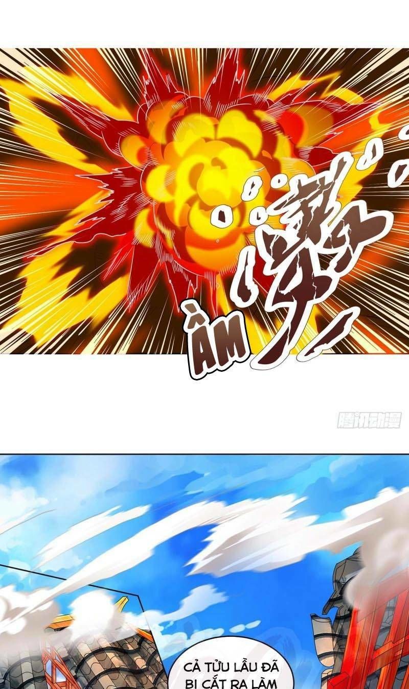 Độc Bộ Tiêu Dao Chapter 139 - Trang 2