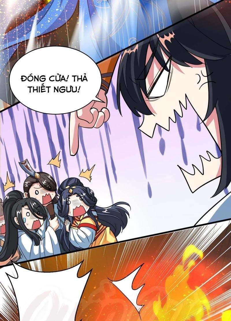 Độc Bộ Tiêu Dao Chapter 139 - Trang 2