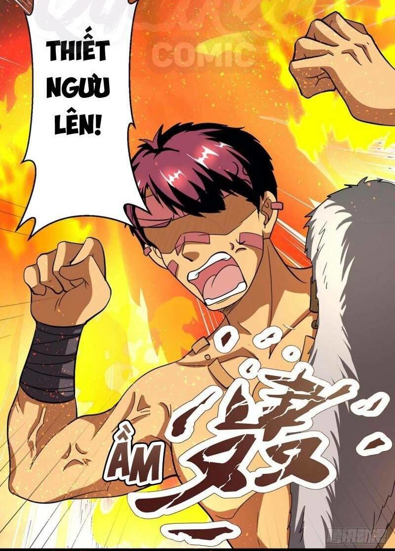 Độc Bộ Tiêu Dao Chapter 139 - Trang 2