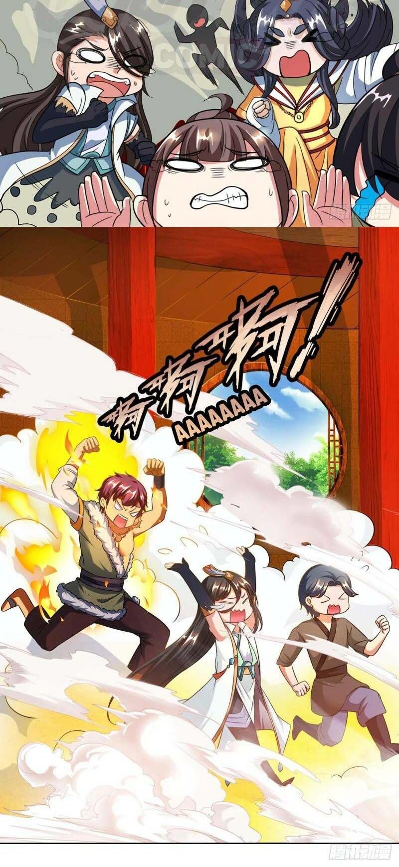 Độc Bộ Tiêu Dao Chapter 139 - Trang 2