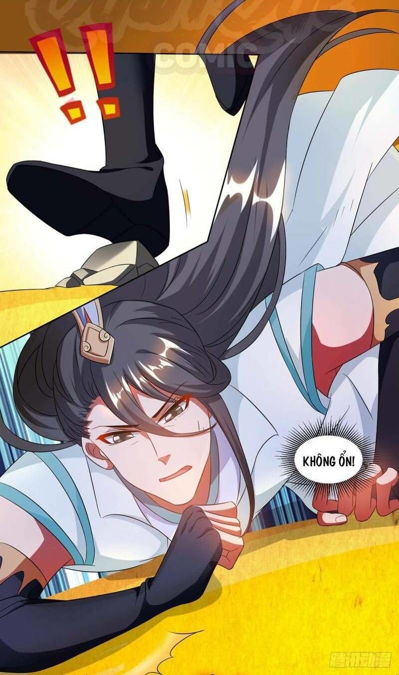 Độc Bộ Tiêu Dao Chapter 139 - Trang 2