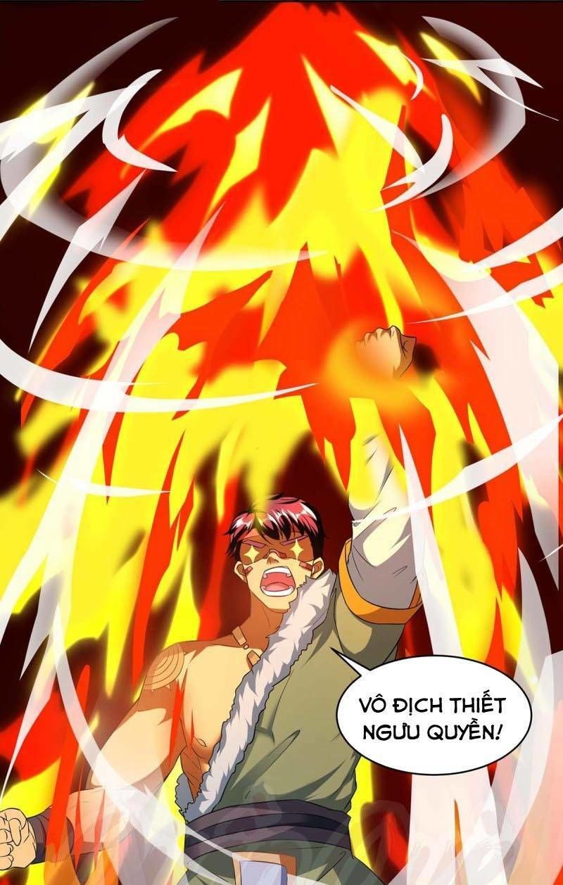 Độc Bộ Tiêu Dao Chapter 139 - Trang 2