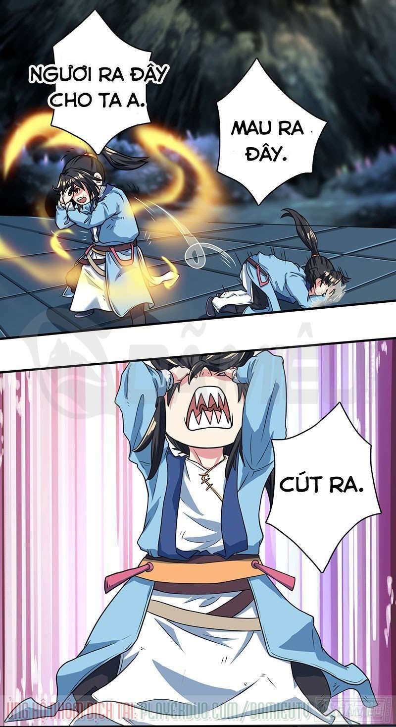 Độc Bộ Tiêu Dao Chapter 14 - Trang 2