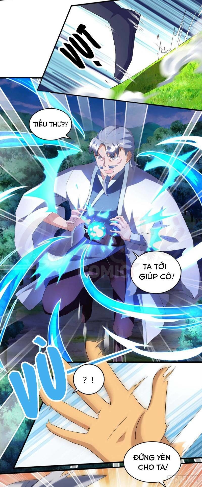 Độc Bộ Tiêu Dao Chapter 142 - Trang 2