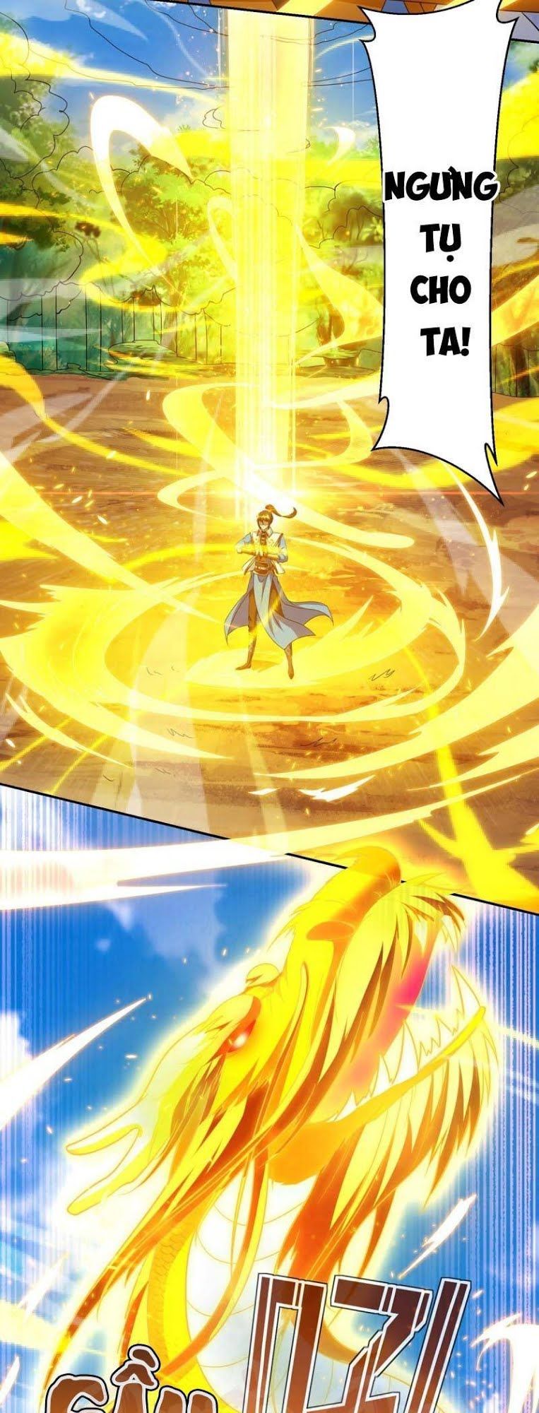 Độc Bộ Tiêu Dao Chapter 143 - Trang 2