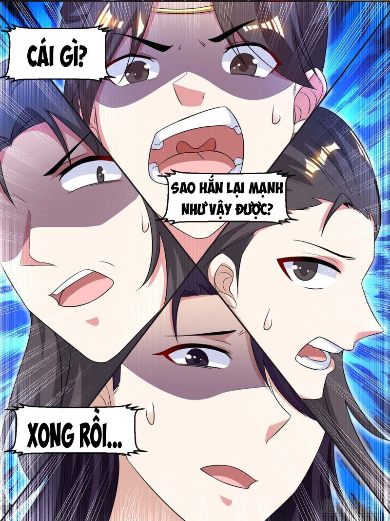 Độc Bộ Tiêu Dao Chapter 144 - Trang 2