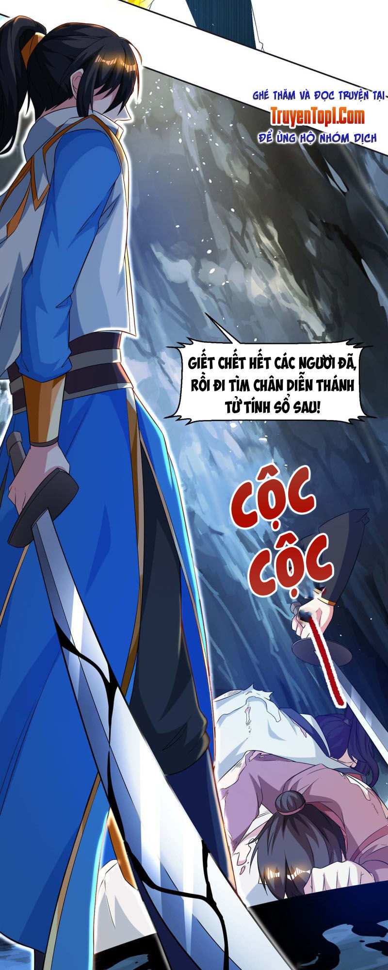 Độc Bộ Tiêu Dao Chapter 144 - Trang 2
