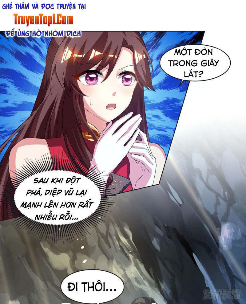 Độc Bộ Tiêu Dao Chapter 144 - Trang 2