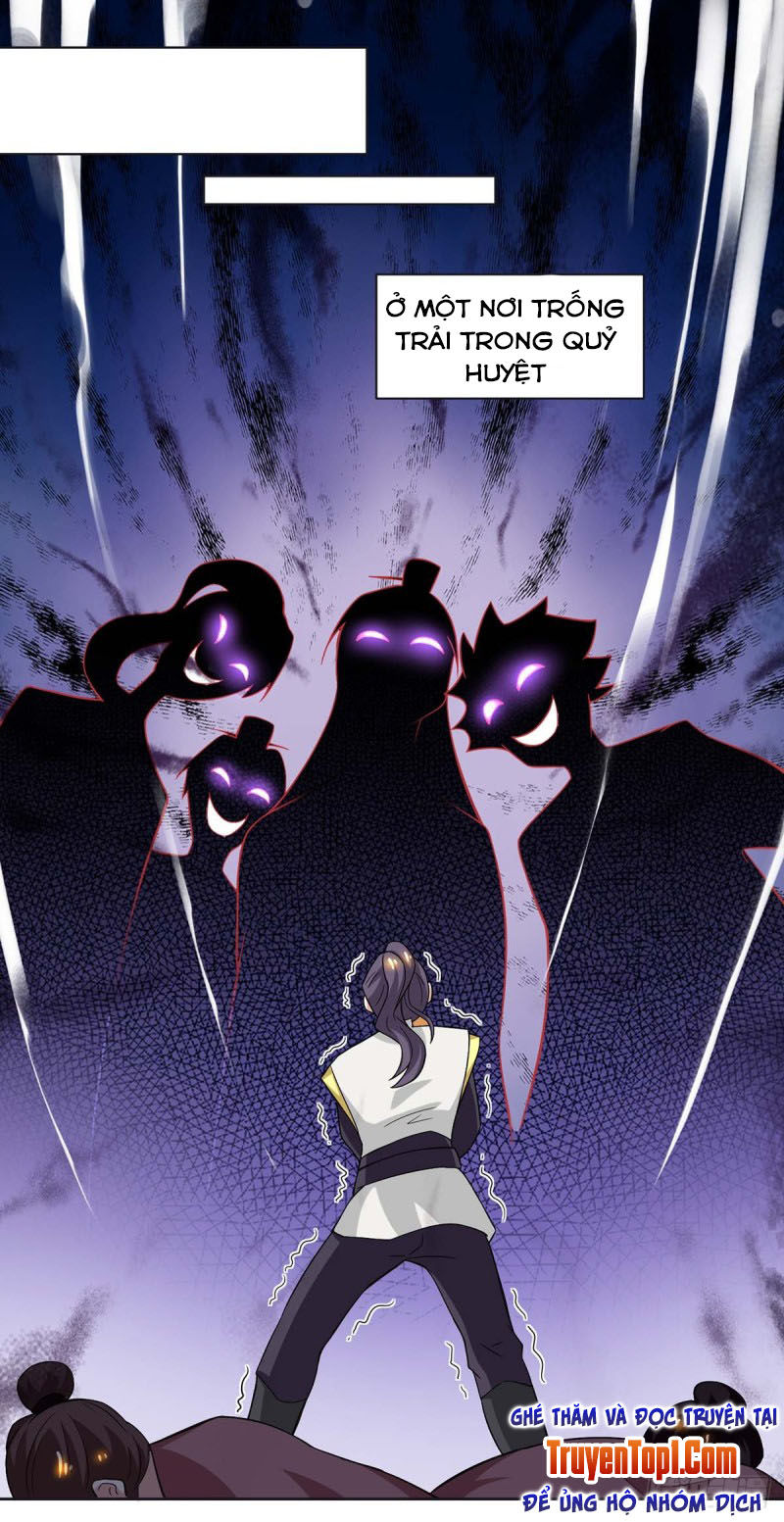 Độc Bộ Tiêu Dao Chapter 144 - Trang 2