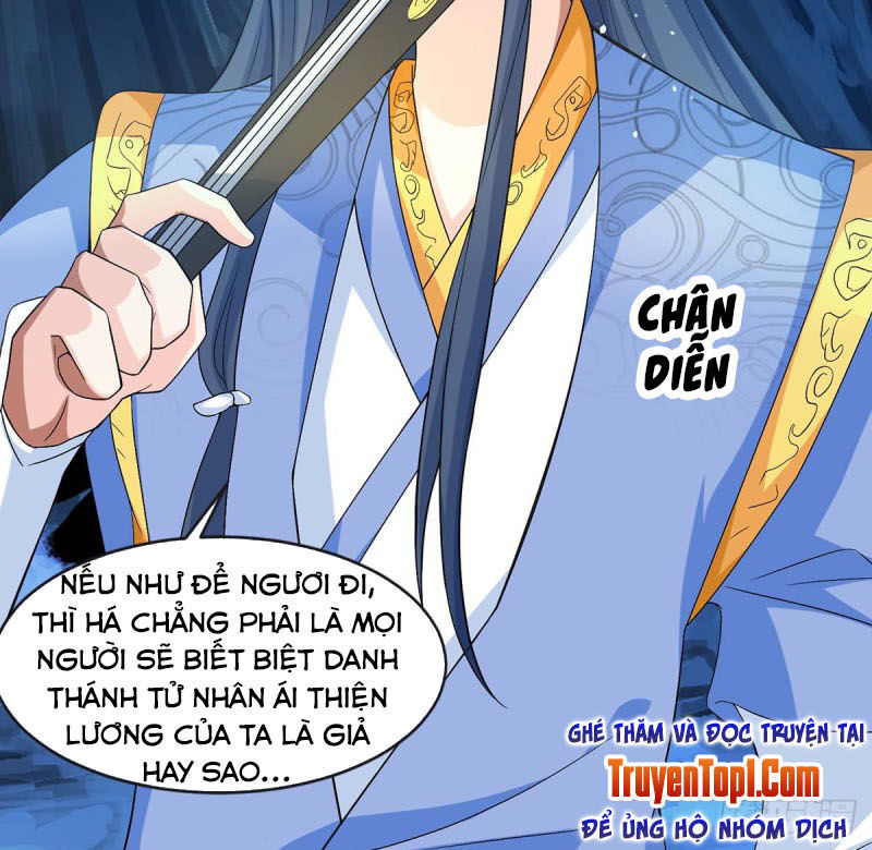 Độc Bộ Tiêu Dao Chapter 144 - Trang 2