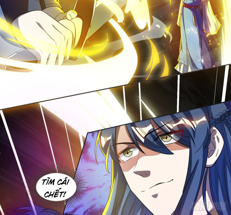 Độc Bộ Tiêu Dao Chapter 144 - Trang 2