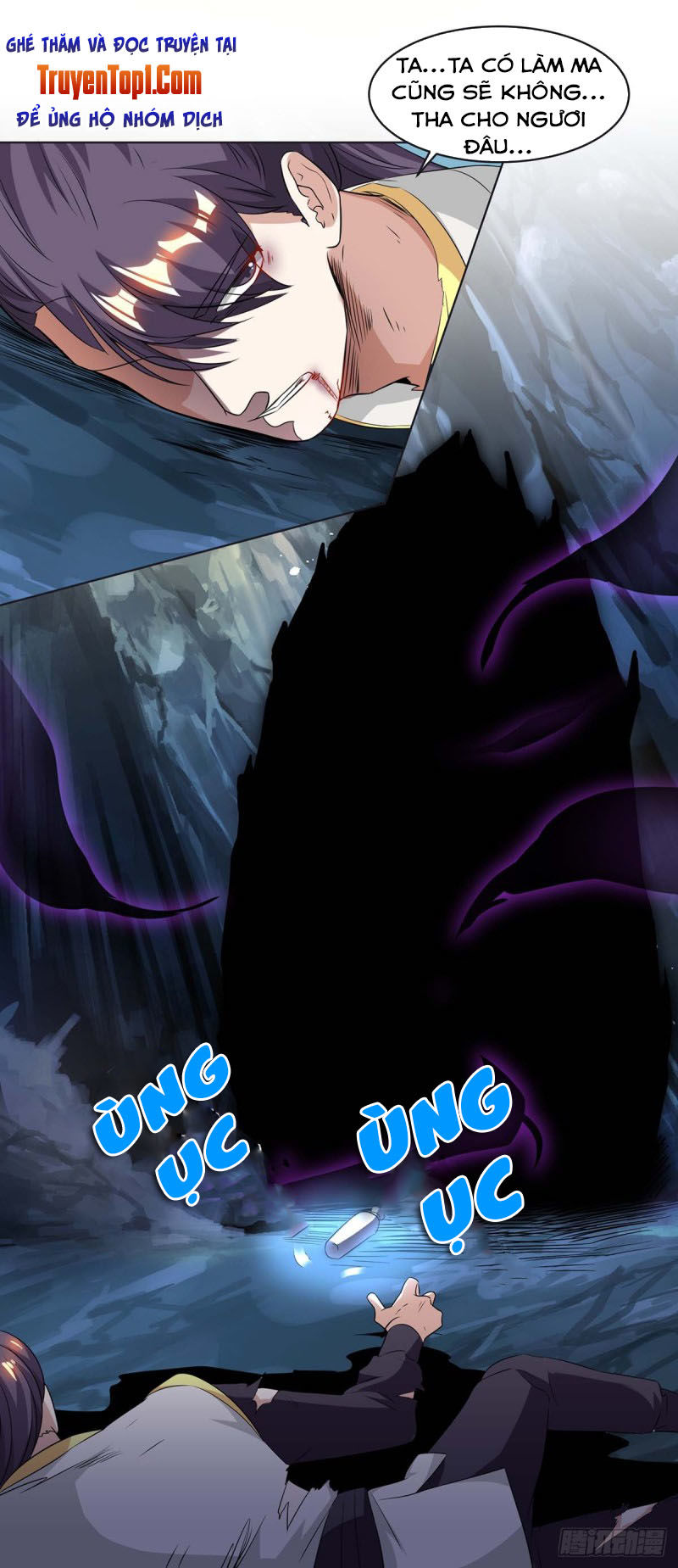 Độc Bộ Tiêu Dao Chapter 144 - Trang 2