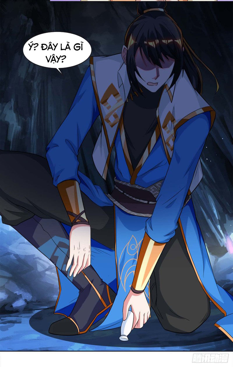 Độc Bộ Tiêu Dao Chapter 144 - Trang 2