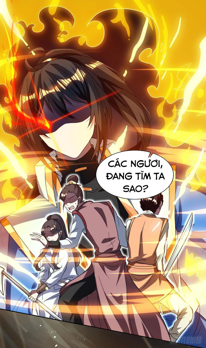 Độc Bộ Tiêu Dao Chapter 147 - Trang 2