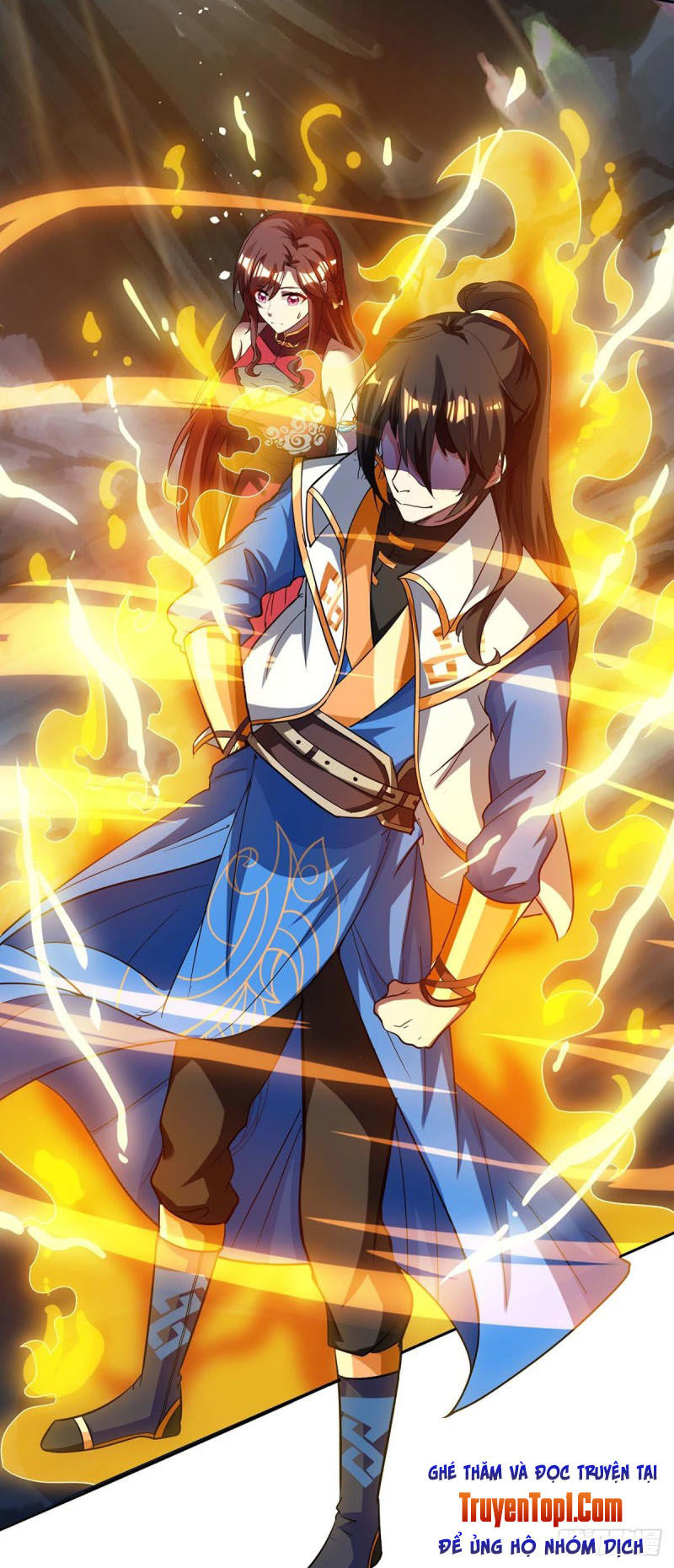 Độc Bộ Tiêu Dao Chapter 147 - Trang 2